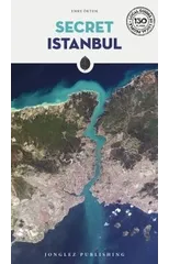 Secret Istanbul Guide