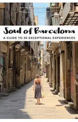 Soul of Barcelona Guide