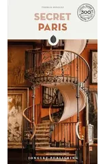 Secret Paris Guide