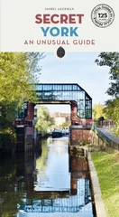 Secret York Guide