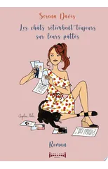 Les chats retombent toujours sur leurs pattes