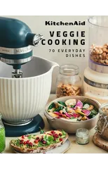 KitchenAid Veggie Cooking
