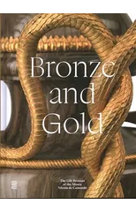 Bronze and Gold