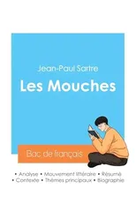Reussir son Bac de francais 2024