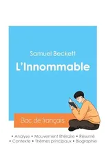 Reussir son Bac de francais 2024