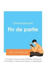 Reussir son Bac de francais 2024