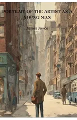 A Portrait of the Artist as a Young Man (Annotated)