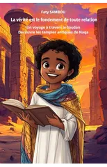 La verite est le fondement de toute relation