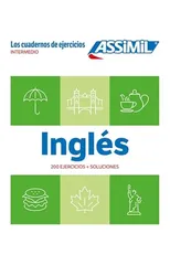 Cahier Ingles Intermedio