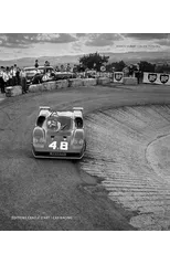 Car Racing 1970