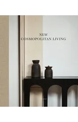 New Cosmopolitan Living