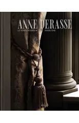 Anne Derasse