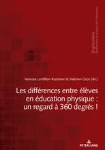 Les differences entre eleves en education physique