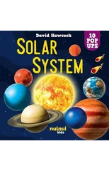Solar System