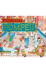 Ancient Pompeii Pop-Ups