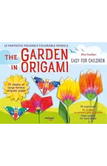 Garden in Origami, The