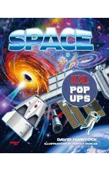Space XXL pop-ups