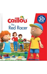 Caillou