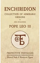 Enchiridion of Pope Leo III