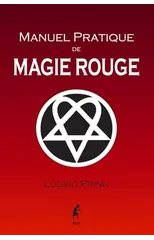 Manuel Pratique de Magie Rouge