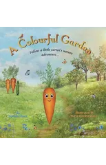 A Colourful Garden
