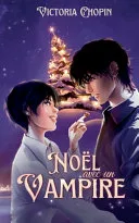 Noel avec un vampire