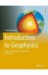 Introduction to Geophysics