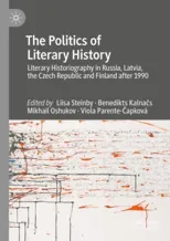 The Politics of Literary History