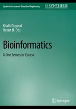 Bioinformatics