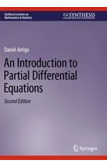 An Introduction to Partial Differential Equations