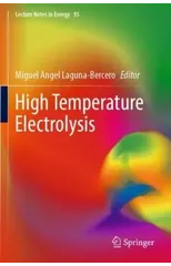 High Temperature Electrolysis