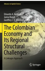 The Colombian Economy and Its Regional Structural Challenges