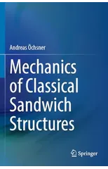 Mechanics of Classical Sandwich Structures