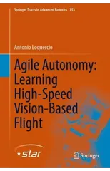 Agile Autonomy