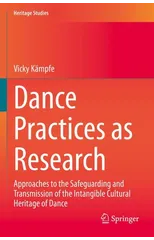 Dance Practices as Research