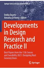 Developments in Design Research and Practice II