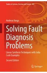 Solving Fault Diagnosis Problems