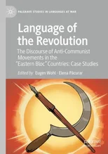 Language of the Revolution