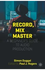 Record, Mix and Master