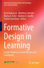 Formative Design in Learning