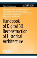Handbook of Digital 3D Reconstruction of Historical Architecture