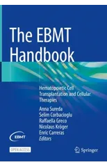 The EBMT Handbook