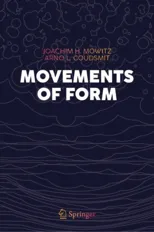 Movements of Form