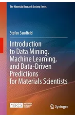 Materials Data Science