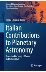Italian Contributions to Planetary Astronomy