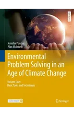 Environmental Problem Solving in an Age of Climate Change