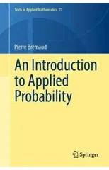 An Introduction to Applied Probability