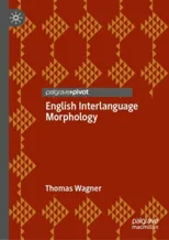 English Interlanguage Morphology