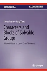 Characters and Blocks of Solvable Groups