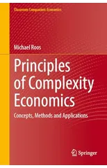 Principles of Complexity Economics